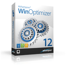 Winoptimizer 12 Box